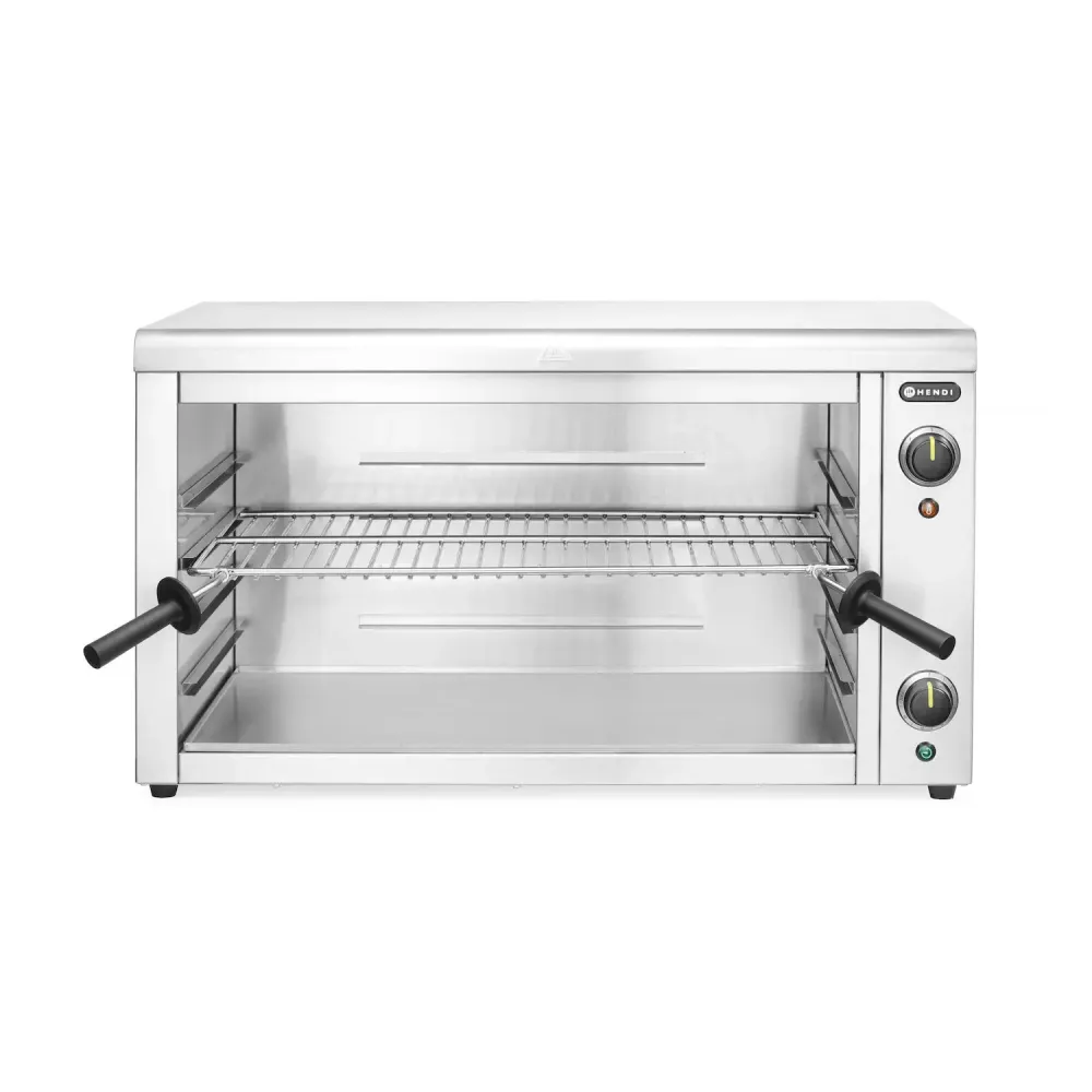 Grill oven SALAMANDER