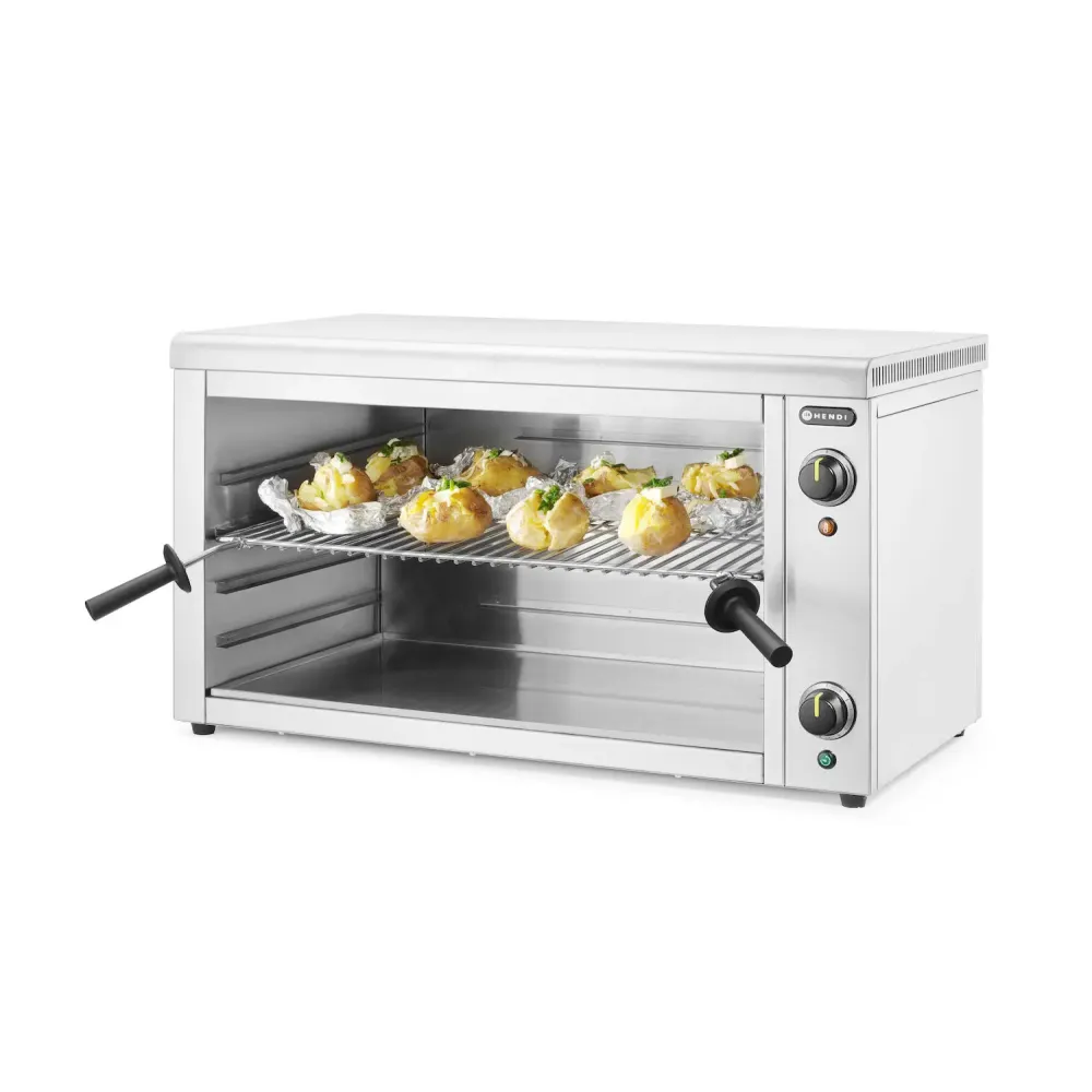 Grill oven SALAMANDER