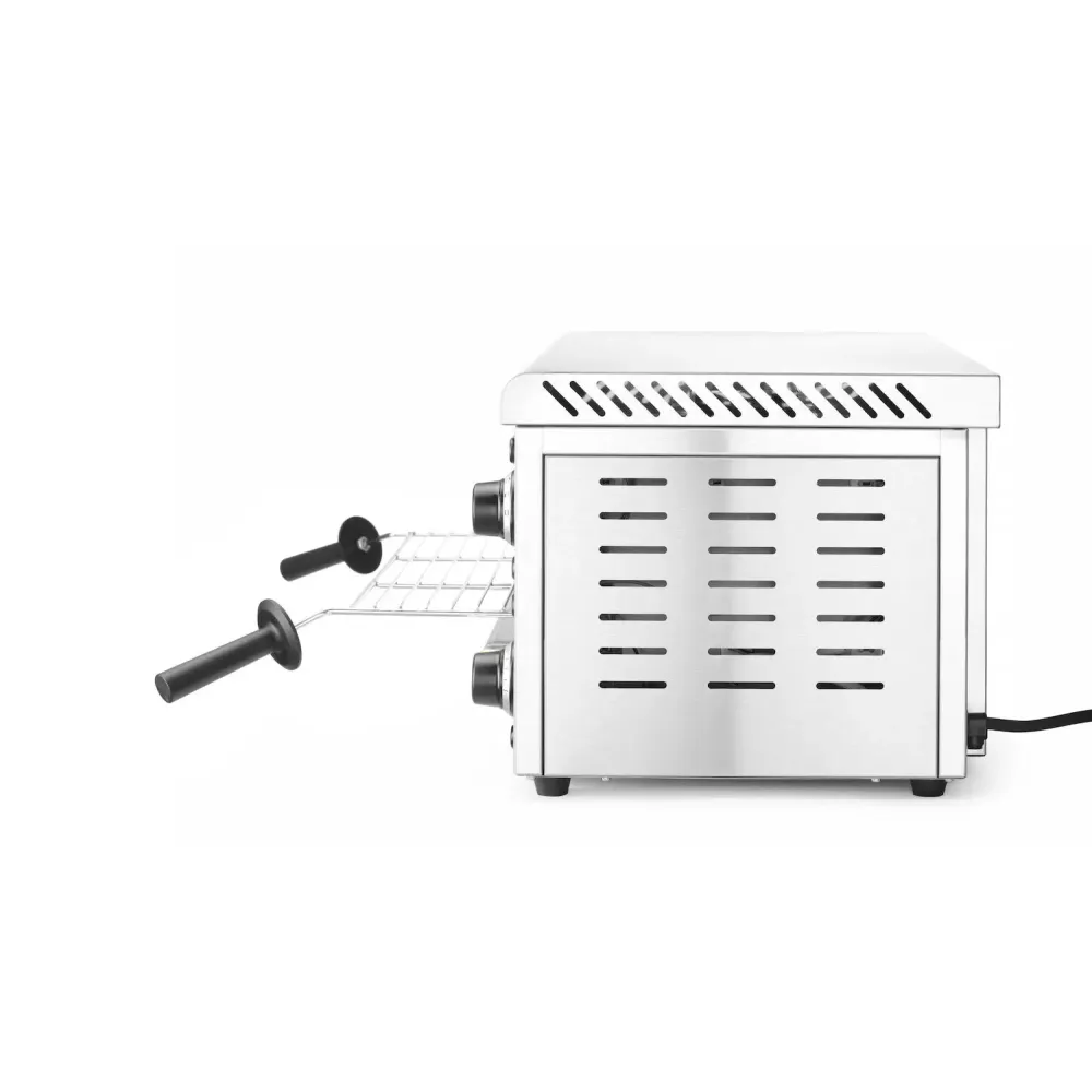 Infrared quartz SALAMANDER Grill oven