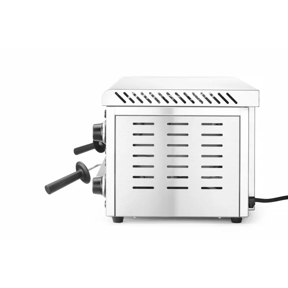 Infrared quartz SALAMANDER Grill oven