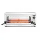 Infrared quartz SALAMANDER Grill oven