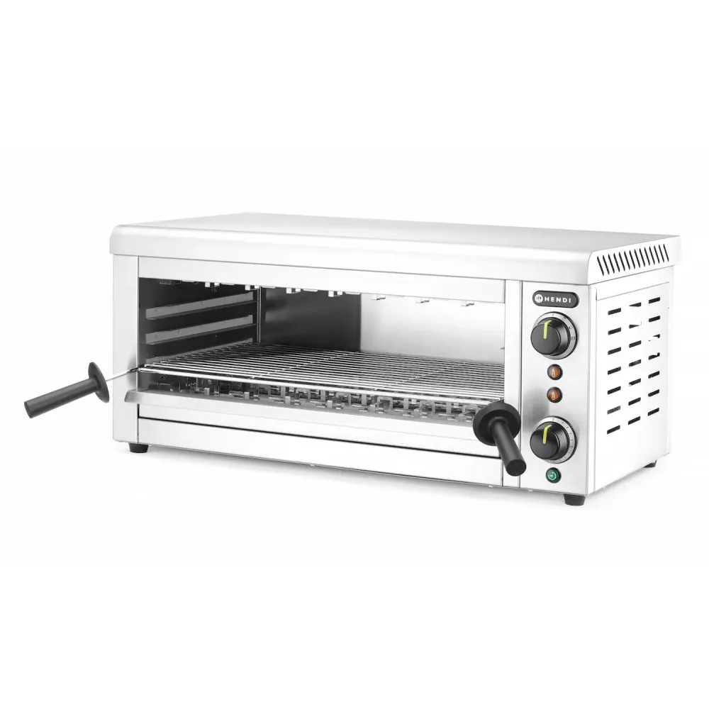 Infrared quartz SALAMANDER Grill oven