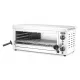 Infrared quartz SALAMANDER Grill oven