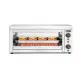 Infrared quartz SALAMANDER Grill oven