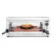 Infrared quartz SALAMANDER Grill oven
