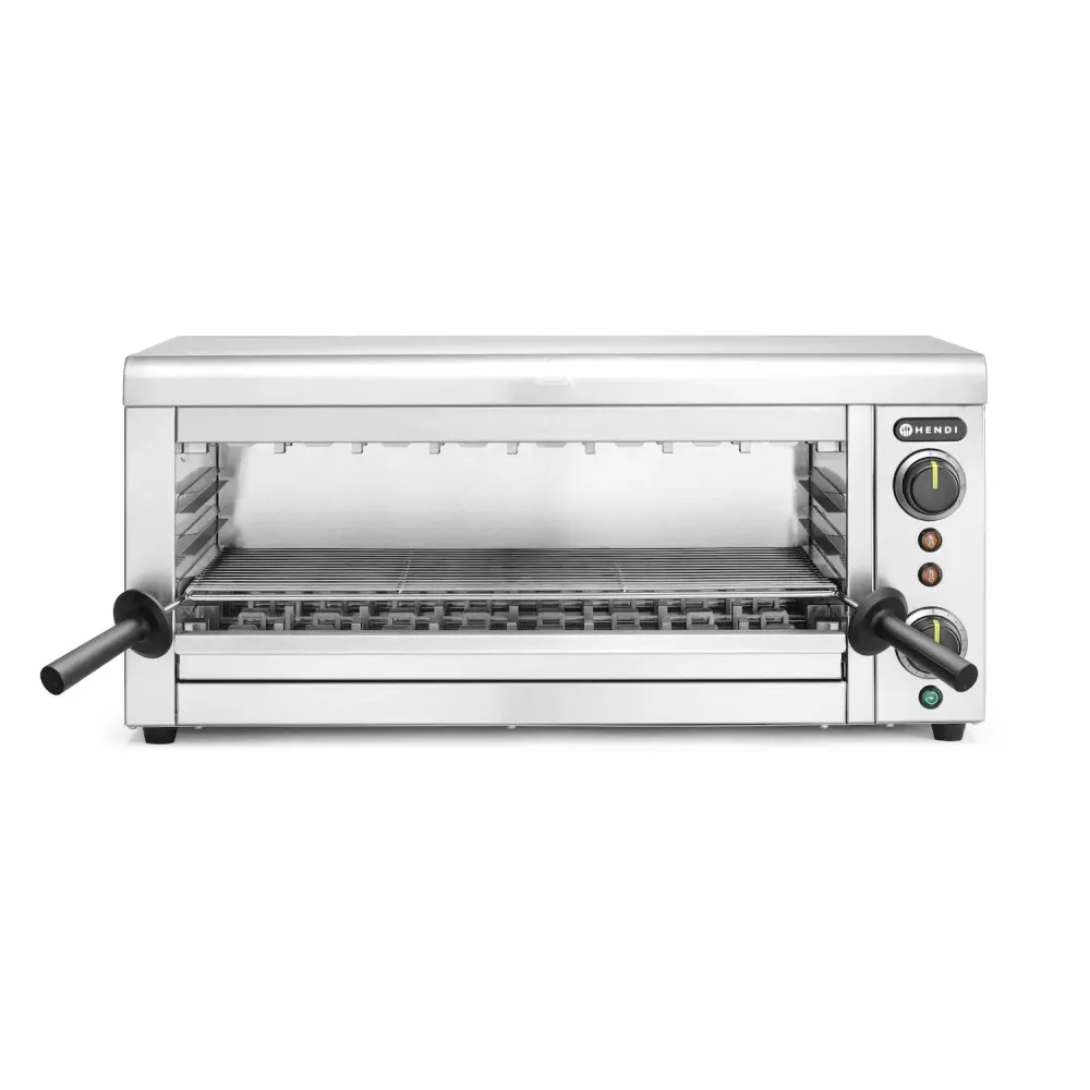 Infrared quartz SALAMANDER Grill oven