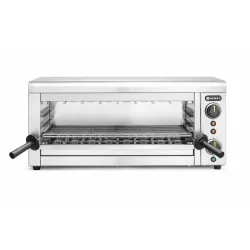 Infrared quartz SALAMANDER Grill oven