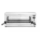 Infrared quartz SALAMANDER Grill oven