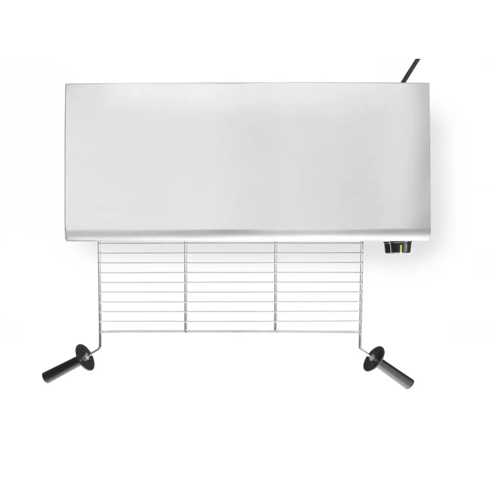 Infrared quartz SALAMANDER Grill oven