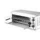 Infrared quartz SALAMANDER Grill oven