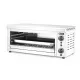 Infrared quartz SALAMANDER Grill oven