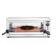 Infrared quartz SALAMANDER Grill oven
