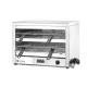 Infrared quartz SALAMANDER MAXI Grill oven