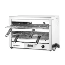 Infrared quartz SALAMANDER MAXI Grill oven