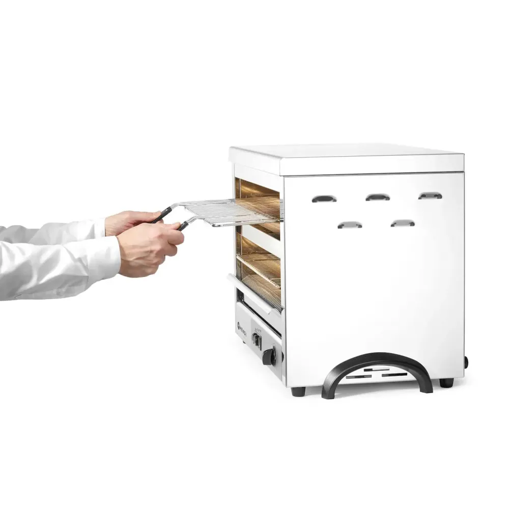 Infrared quartz SALAMANDER MAXI Grill oven