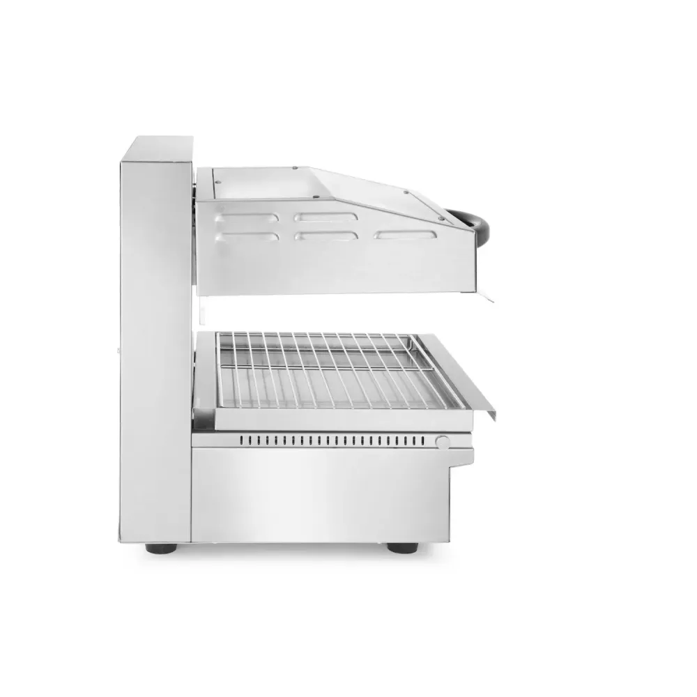 Salamander toaster 450