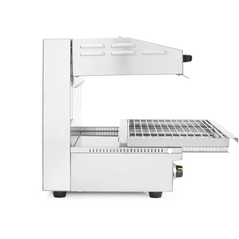 Salamander toaster 600