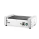 Hot Dog Grill - 1 zone, 7 rollers