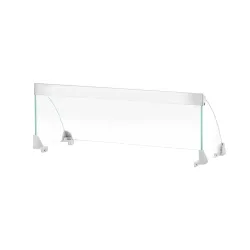 Glass cover for Hot Dog grill N282724