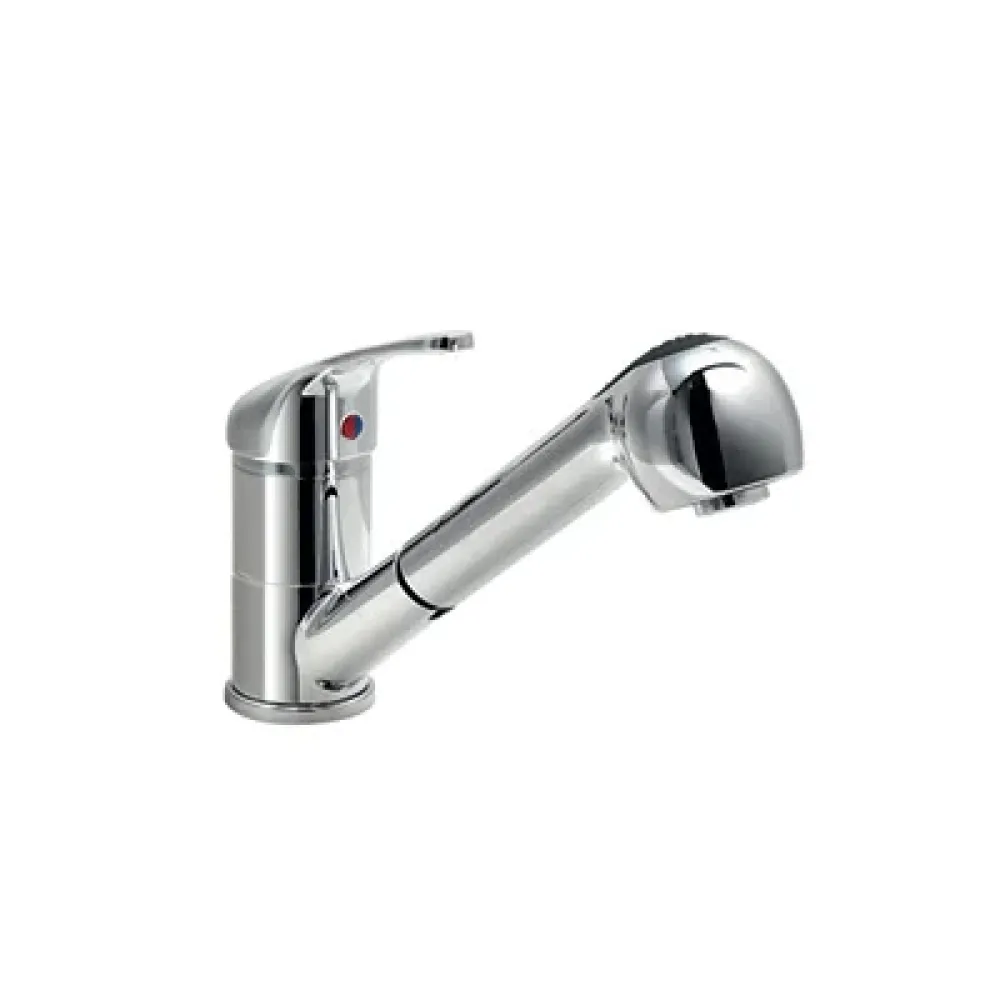 Faucet 20212