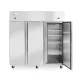 3-door refrigerator with freezer 890+420L