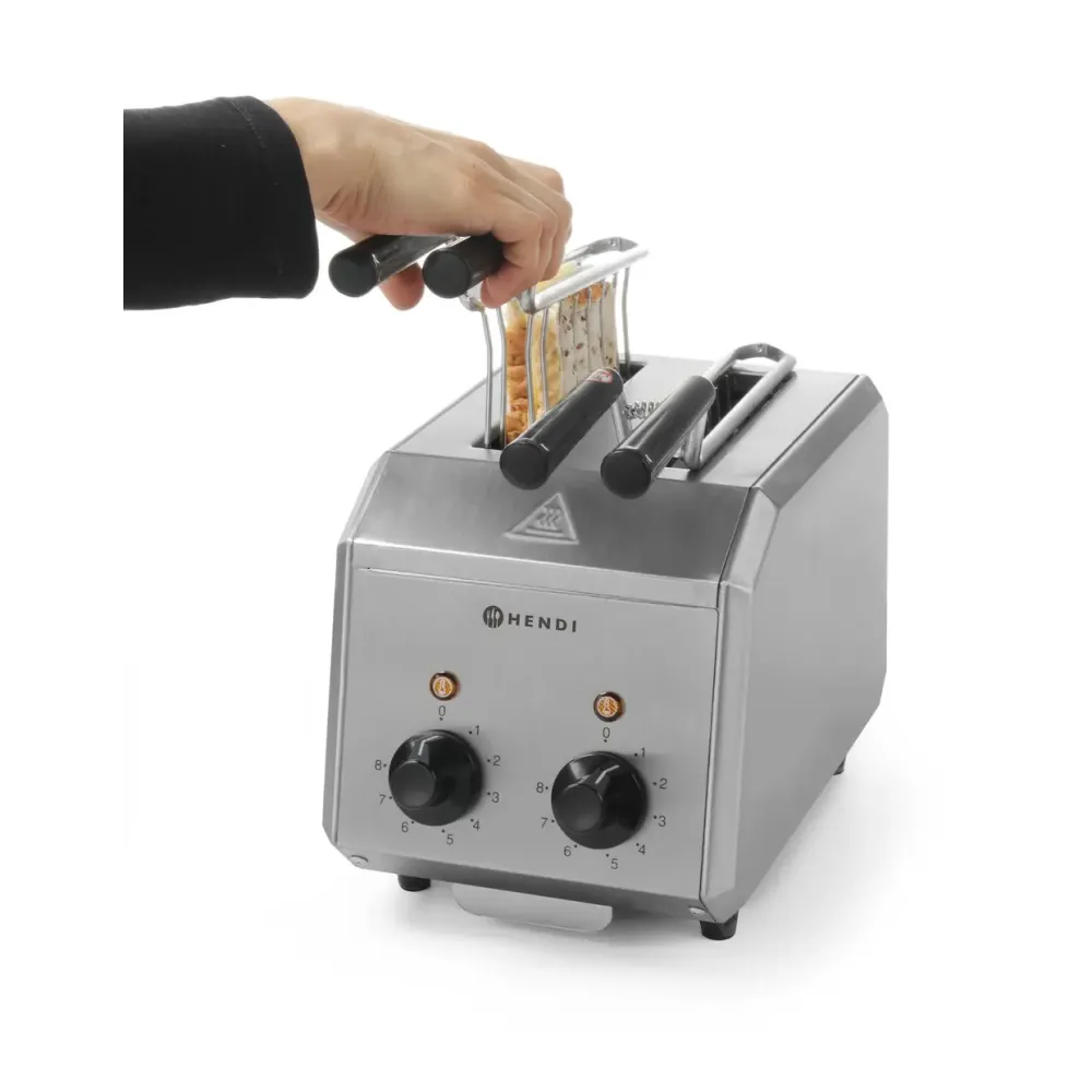 Toaster Hendi