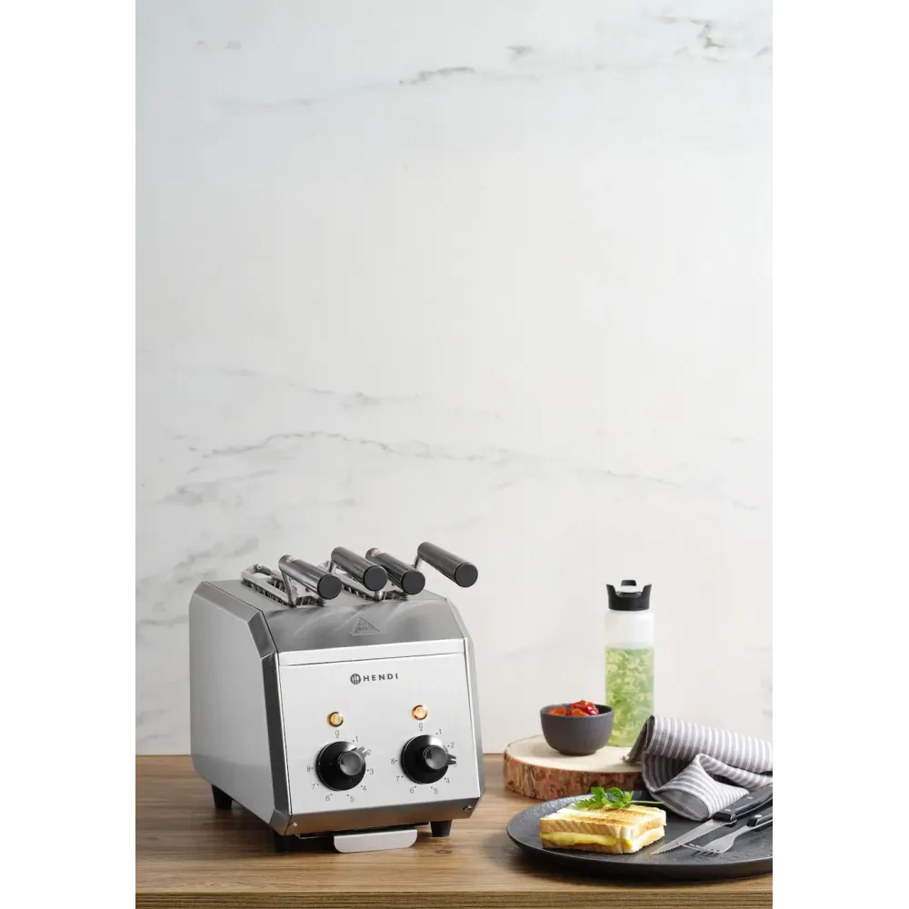 Toaster Hendi