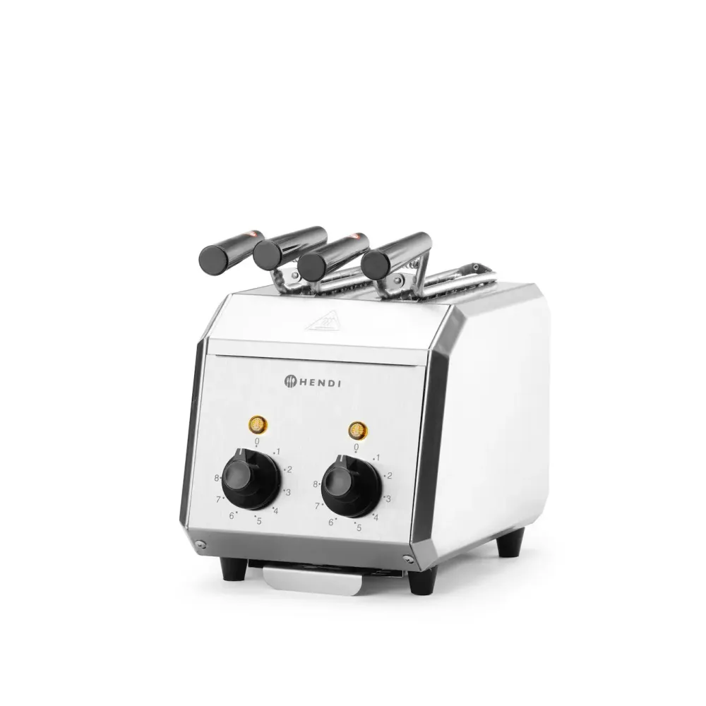 Toaster Hendi