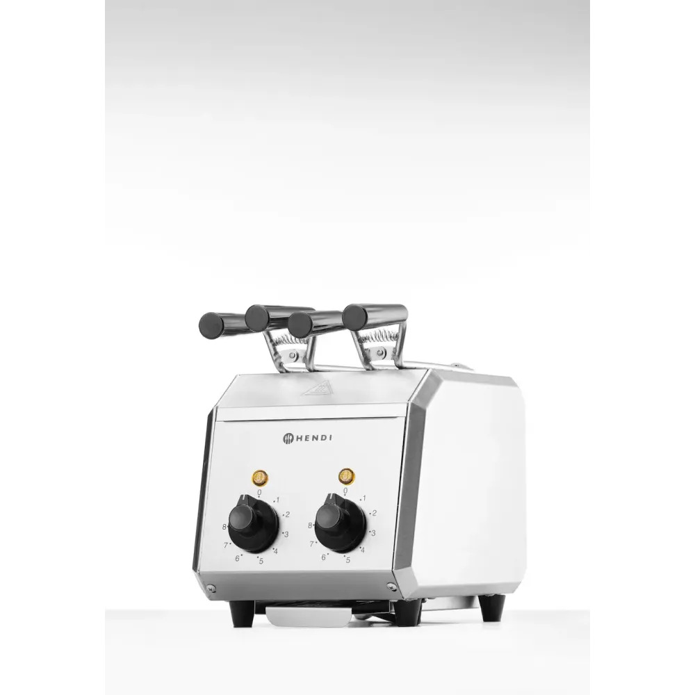 Toaster Hendi