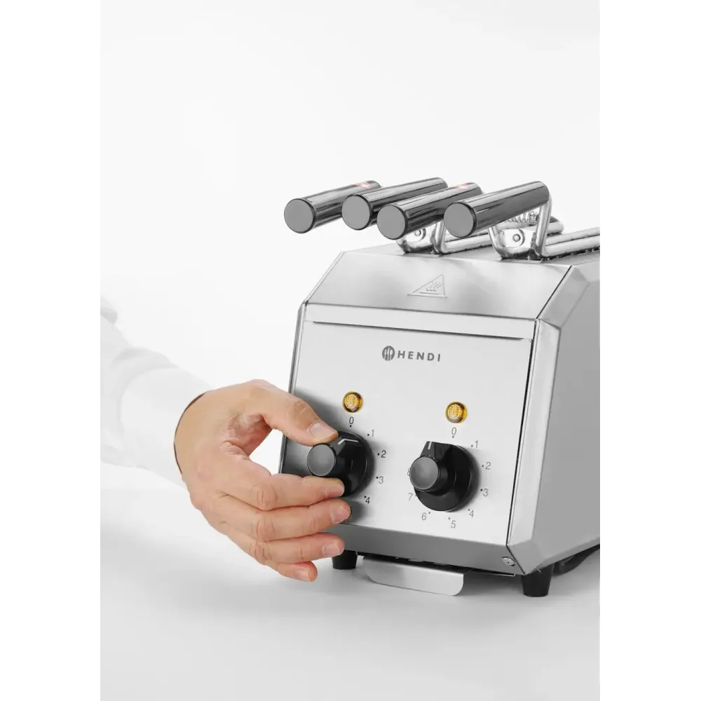 Toaster Hendi