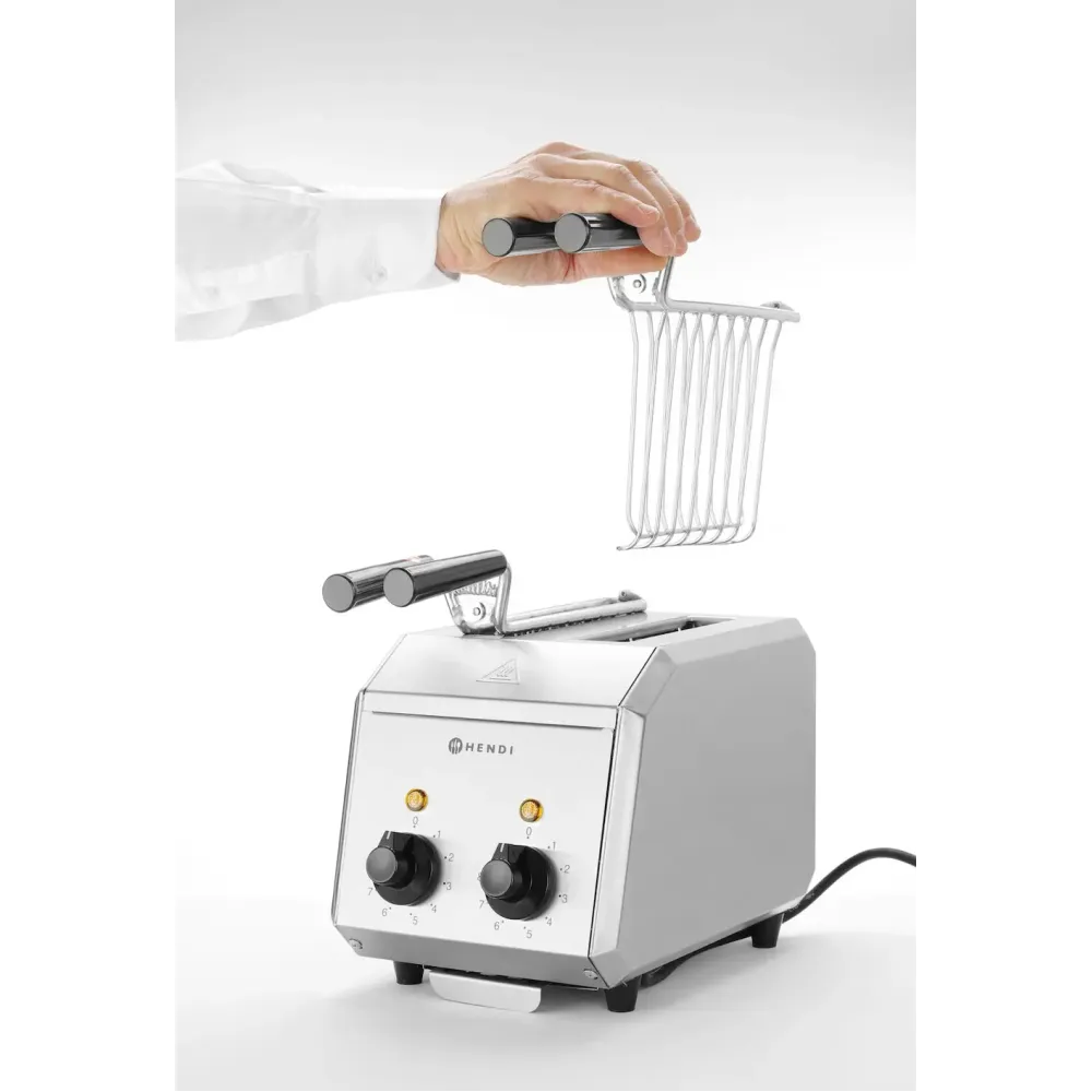 Toaster Hendi