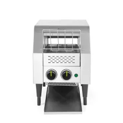 Conveyor toaster