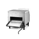 The Double Conveyor toaster