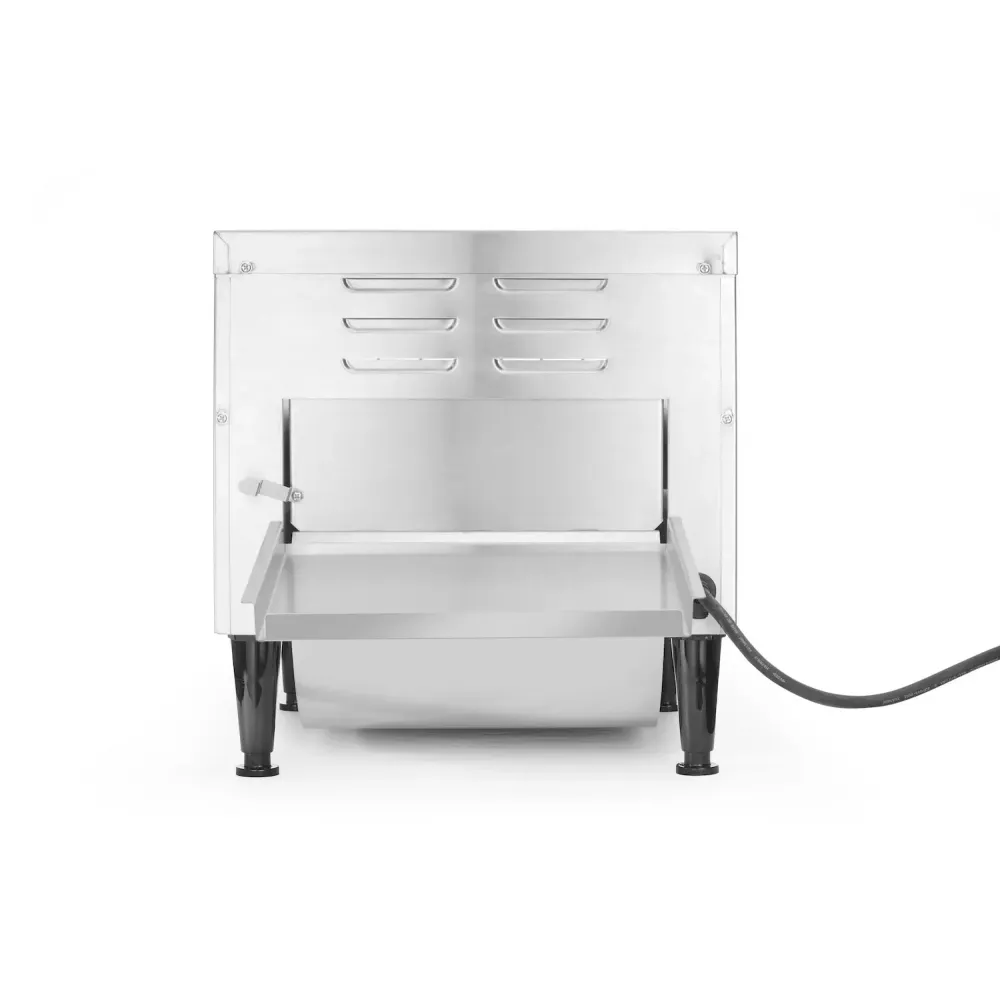 The Double Conveyor toaster