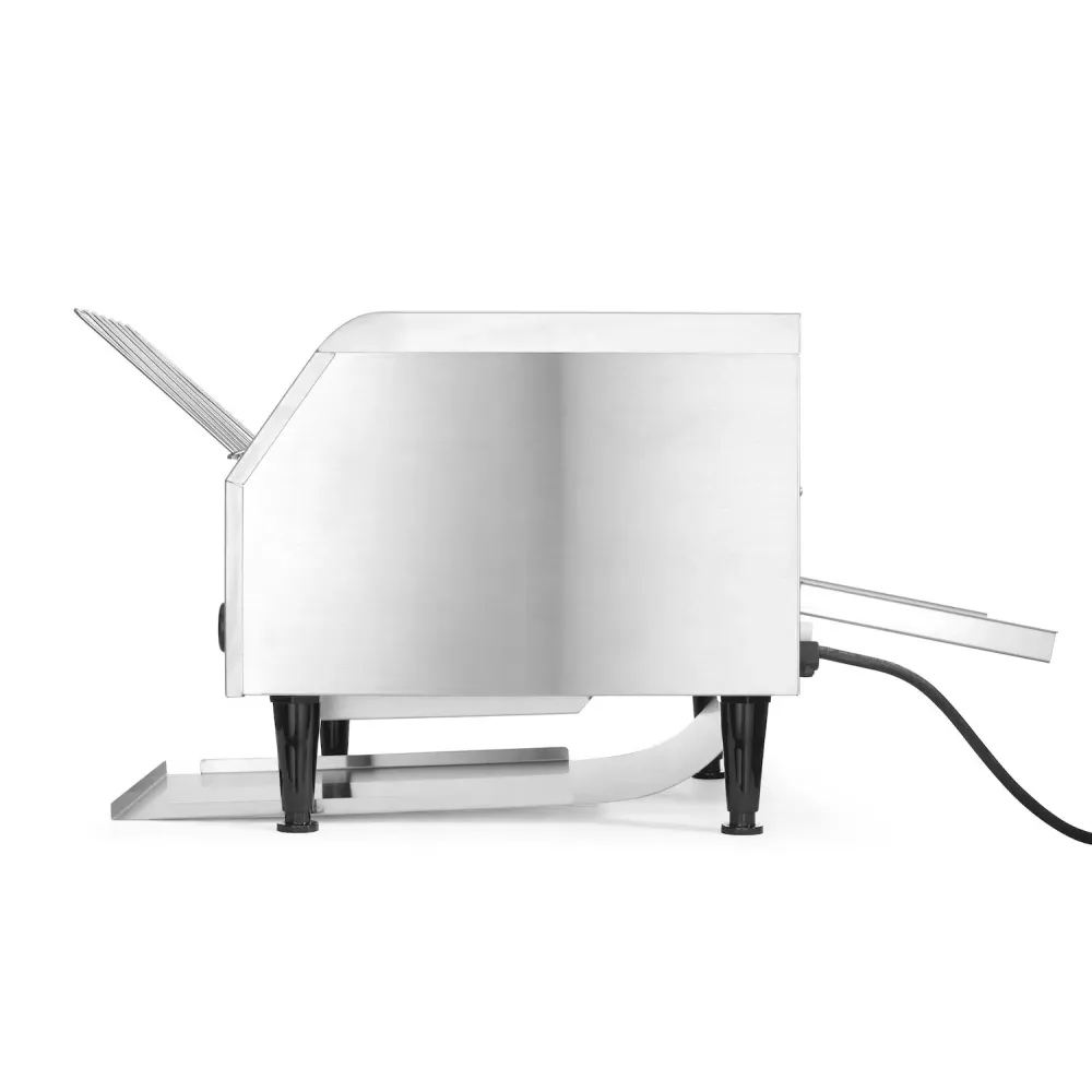 The Double Conveyor toaster