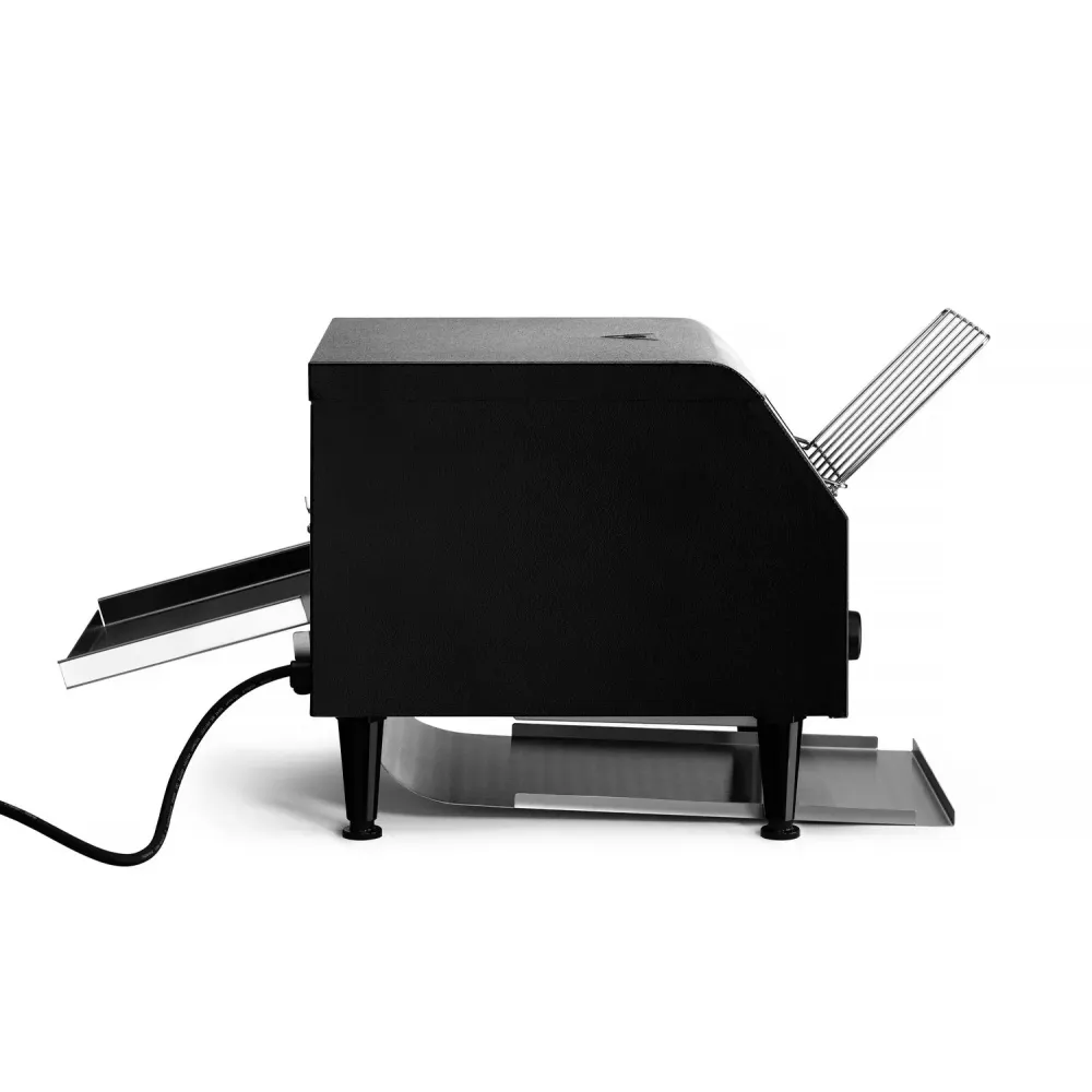 The Double Conveyor toaster