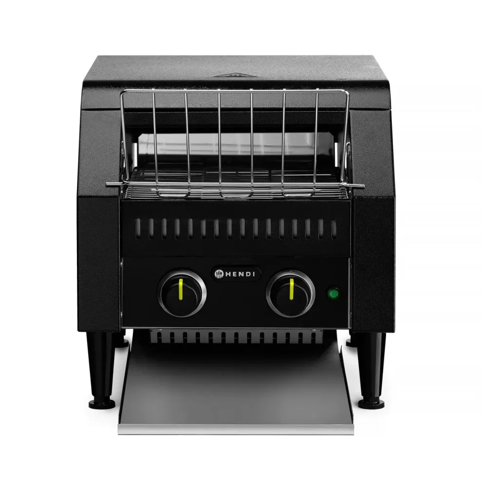 The Double Conveyor toaster