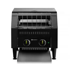 The Double Conveyor toaster