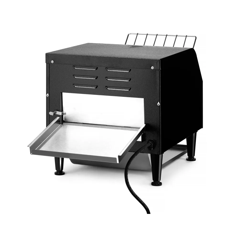 The Double Conveyor toaster