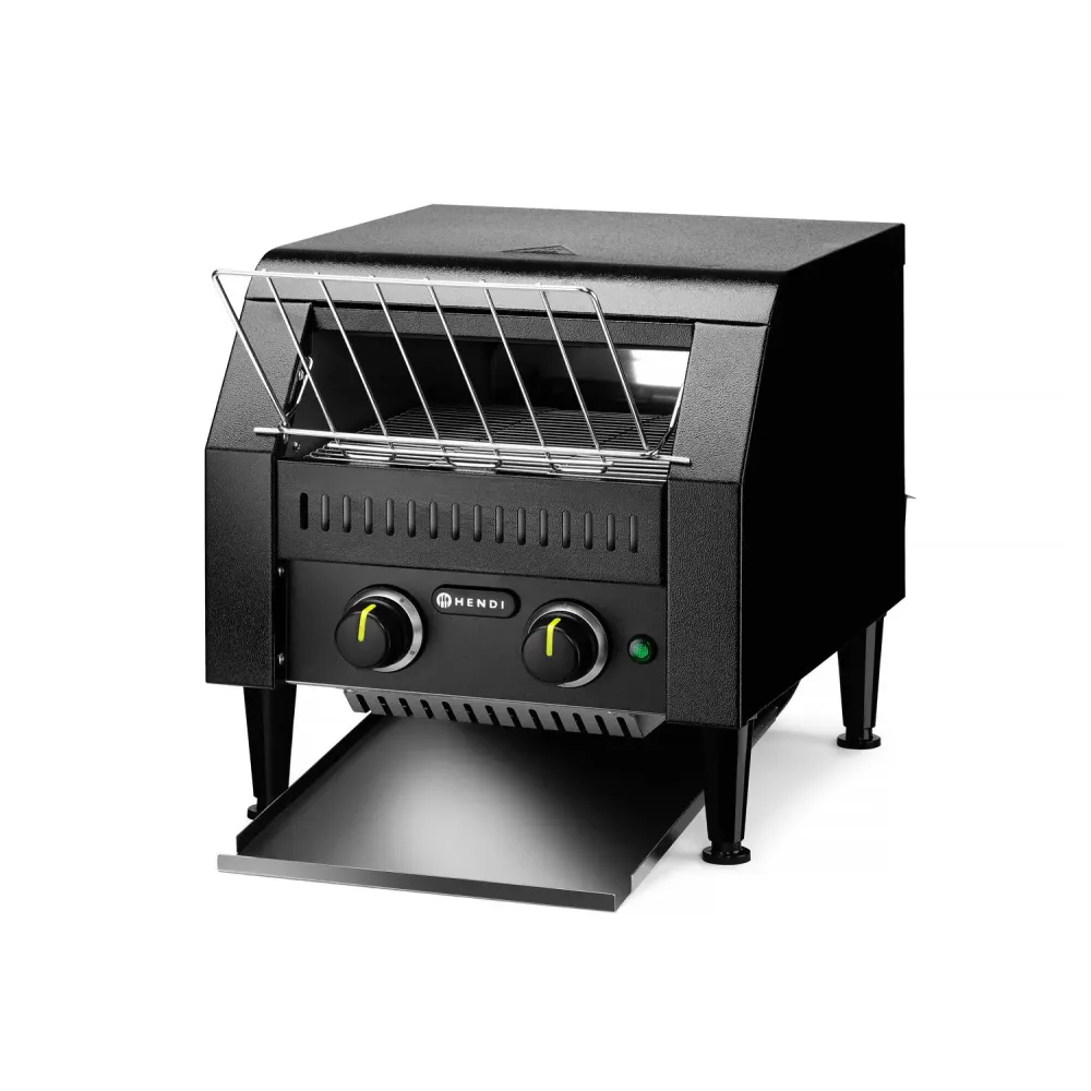 The Double Conveyor toaster