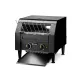 The Double Conveyor toaster