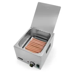 Sausage warmer