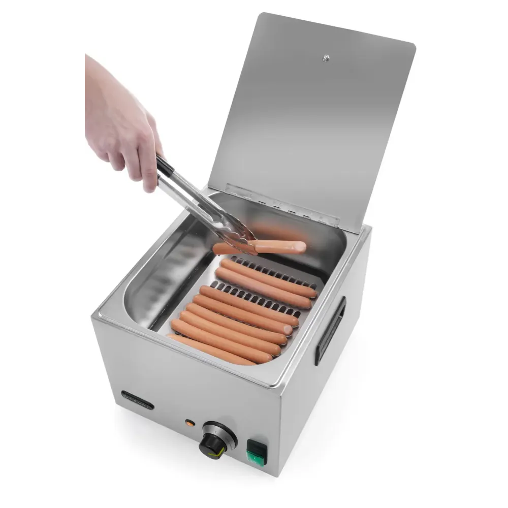 Sausage warmer