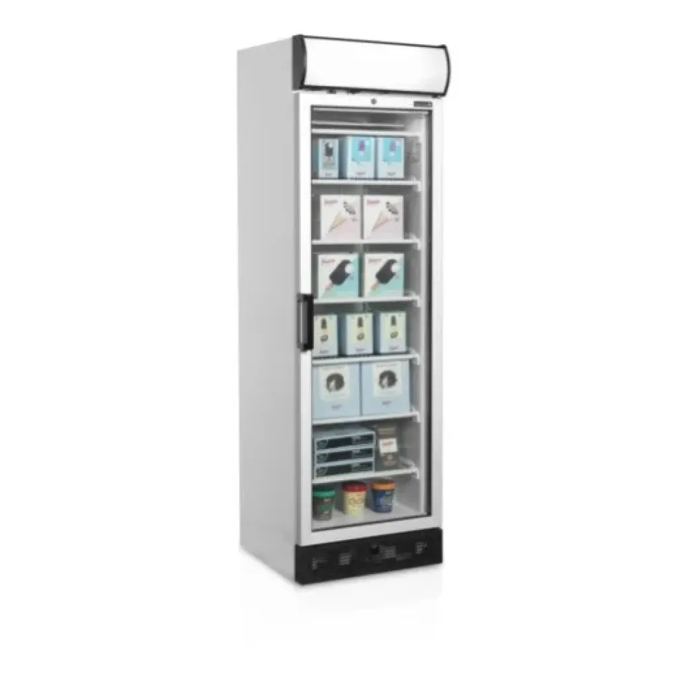 Display freezer USSF371GCP