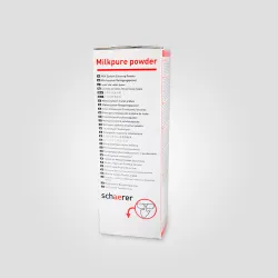 Milk system cleaning powder 50x10g