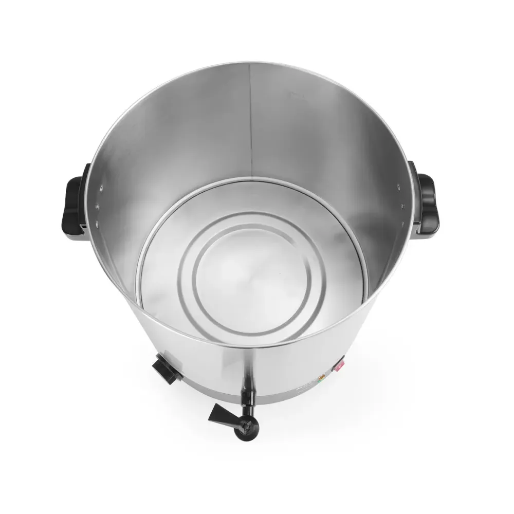 Boiler for water 25L