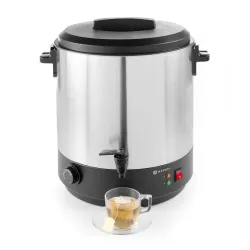 Boiler for water 25L