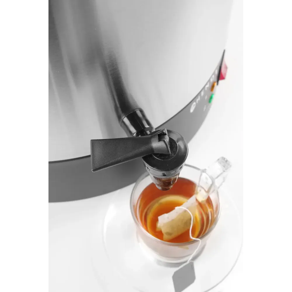 Boiler for water 25L