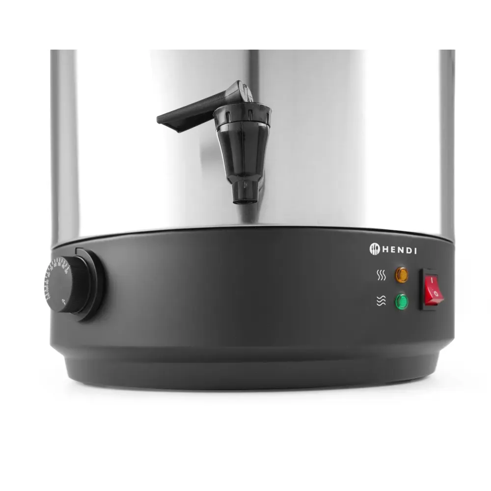 Boiler for water 25L