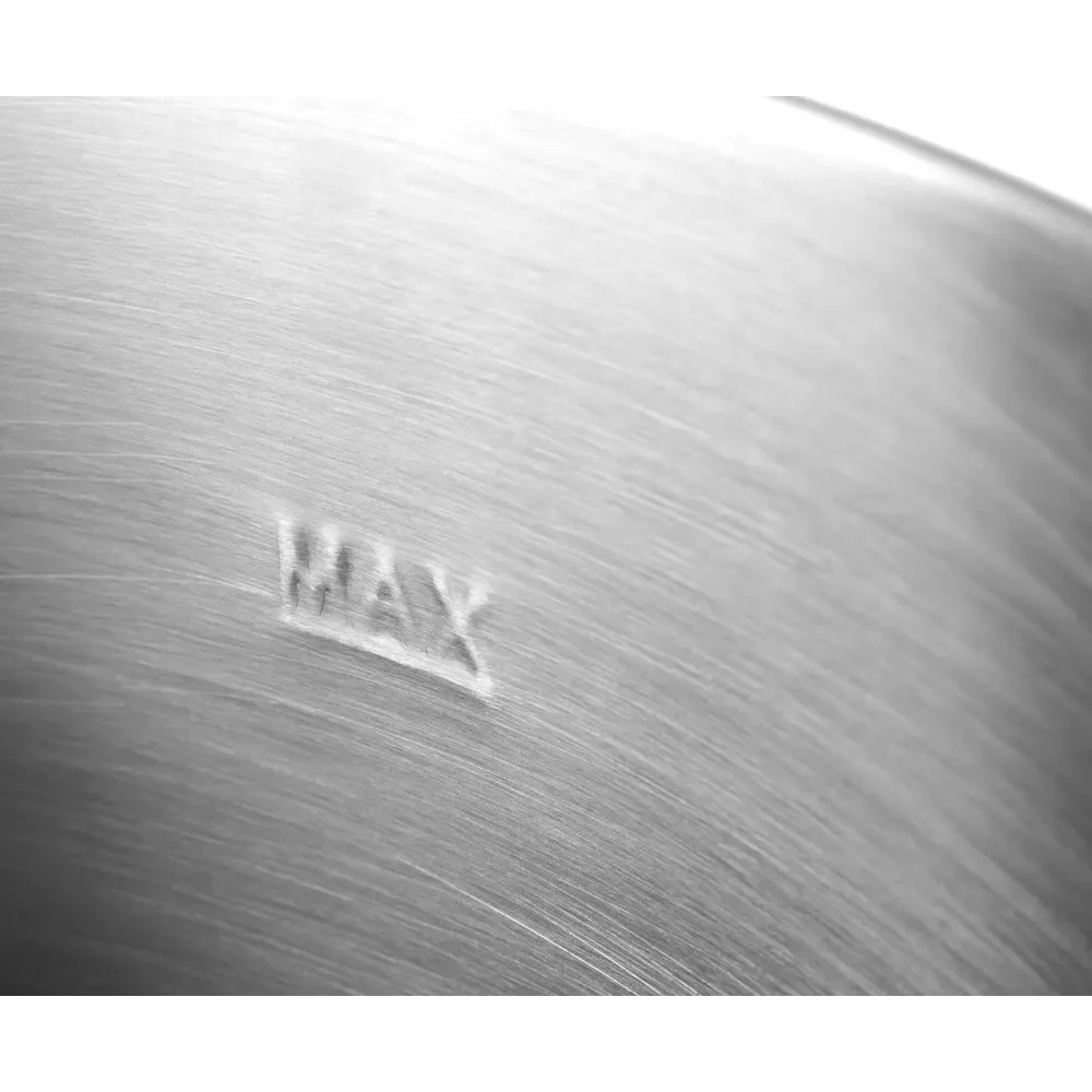 Boiler for water 25L